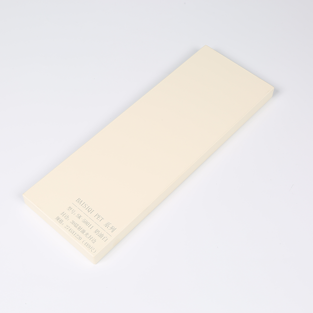 Внутренний матовый сплошной цвет