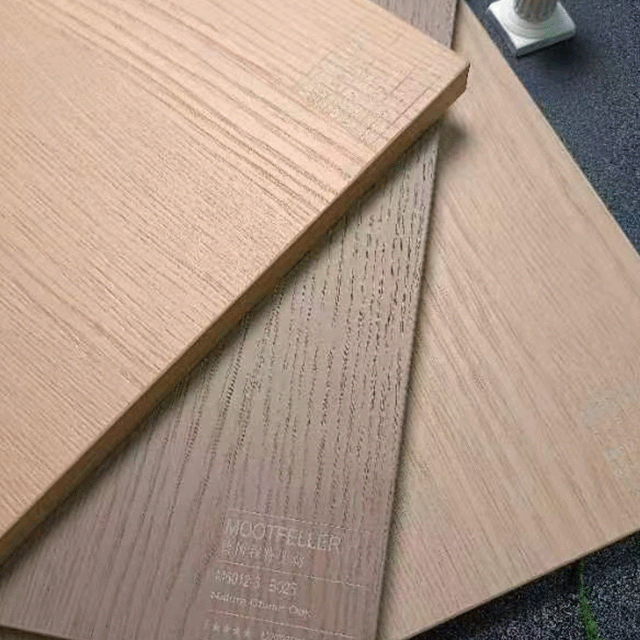 Деревянный шпон