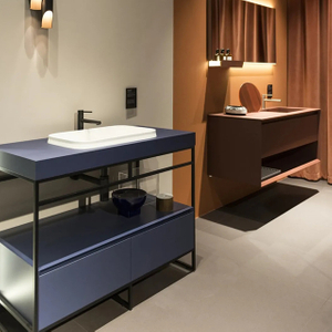 Огнестойкая доска